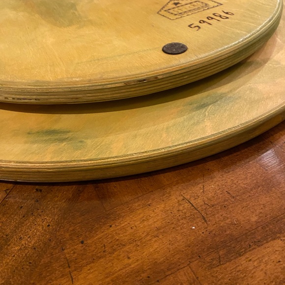 Sticks 20” Lazy Susan - Picture 11 of 11